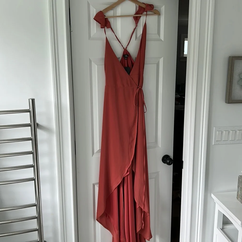 Lulu’s size Medium M dress - Picture 1 of 3